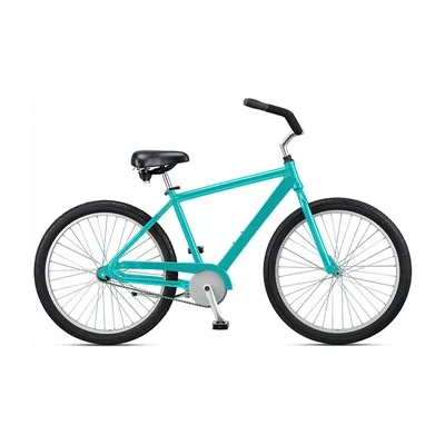 Beic Cruiser Traeth Turquoise
